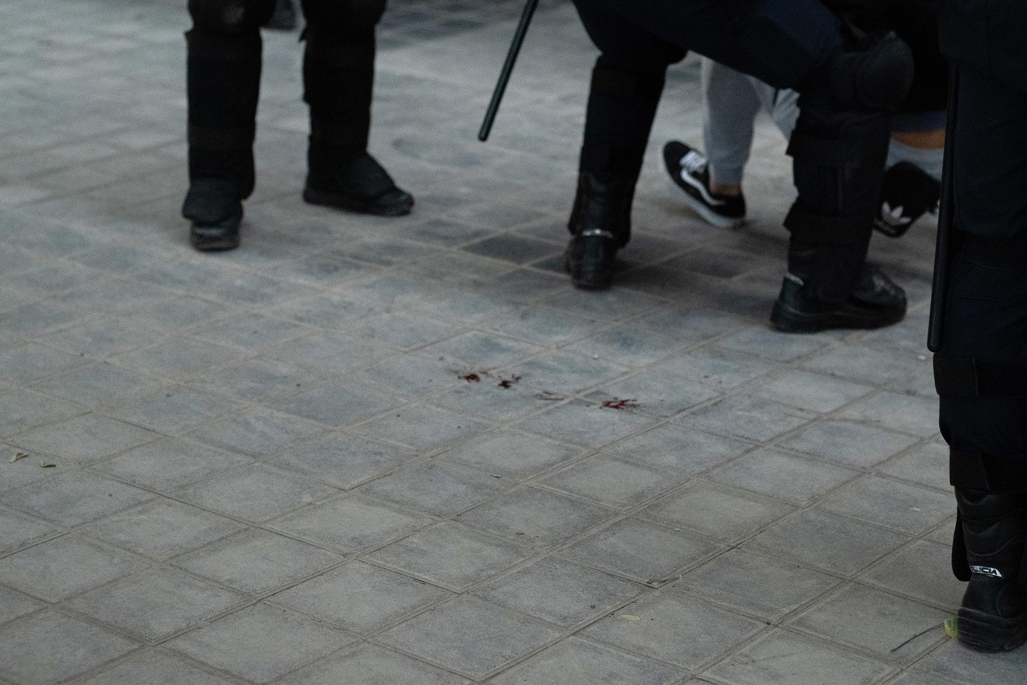 Desahucio Valencia Malilla - 3